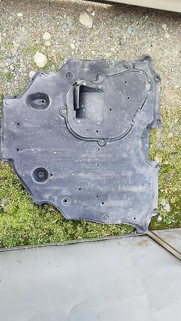 форма афганка: Toyota, 2018 г., Б/у — 1