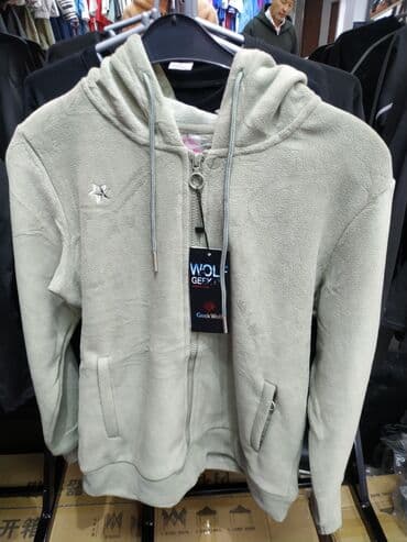 tech fleese: Оптом и в розницу кофта флисовая джемпер джемпера жемпер жемперы — 1