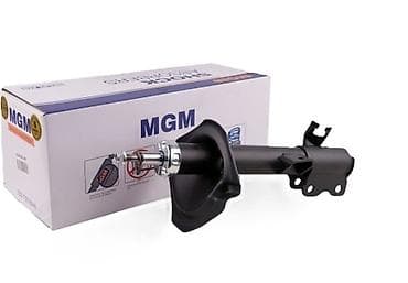 dia: Новые Амортизаторы NISSAN ALMERA с гарантией 1 месяц для японских — 5