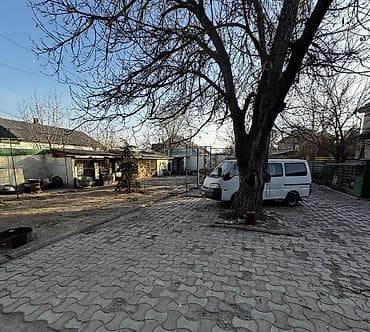 🏡Продаётся 6 комн.кирпичный дом Кызыл-Аскер! ✅ площадь — 4