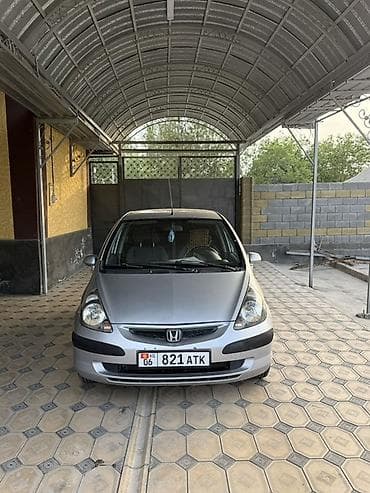 бампер на хонда фит бишкек: Honda Jazz: 2003 г., Механика, Бензин, Хэтчбэк — 2