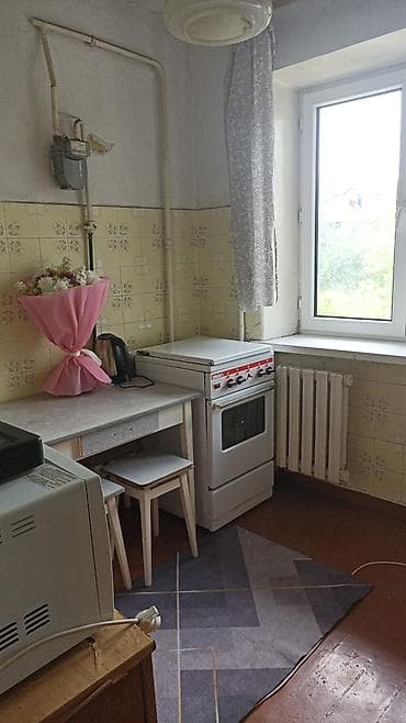 2 комнаты, С мебелью полностью at lalafo.kg 2 комнаты, С мебелью полностью