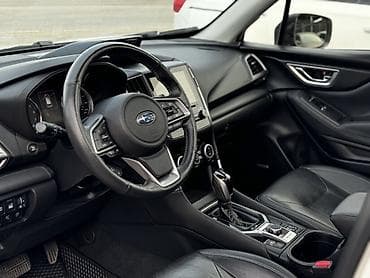Продажа авто: Subaru Forester: 2020 г., Вариатор, Гибрид, Кроссовер — 8