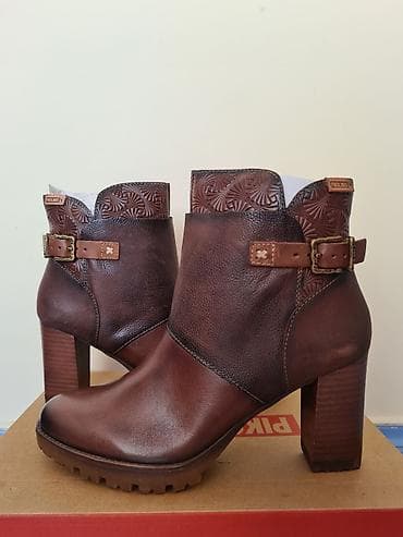 Босоножки, сандалии, шлепанцы: ЛИКВИДАЦИЯ ИСПАНСКОЙ ОБУВИ. Последние размеры от 35 до 41! Спешите — 3