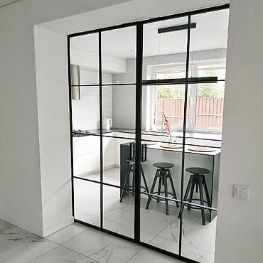 Шаймандарды ижарага алуу: Буюртмага Лофт-тосмо, Акысыз өлчөө, Акысыз жеткирүү, Акысыз орнотуу — 5