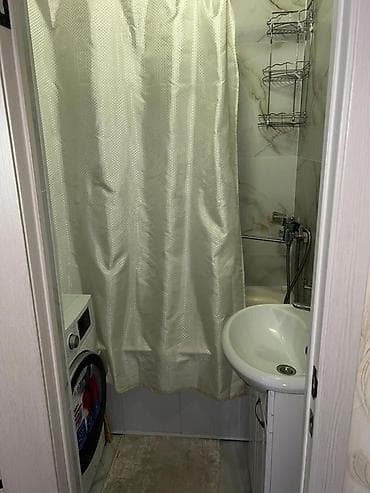 2 bedroom: 2 комнаты, 55 м², Индивидуалка, 5 этаж, Евроремонт — 7