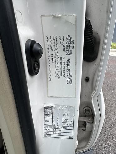прадо дизель: Toyota Land Cruiser Prado: 2004 г., 4 л, Автомат, Бензин, Внедорожник — 10