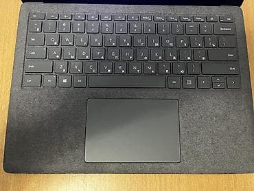 core 2 duo: Ноутбук, Microsoft Surface, 8 ГБ ОЗУ, Intel Core i5, 13.5 ", Для работы, учебы, память SSD — 9