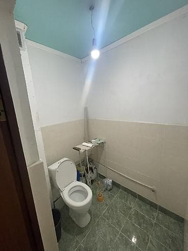 сколько стоит 2х комнатная хрущевка: 2 комнаты, 62 м², Индивидуалка, 6 этаж, Косметический ремонт — 10