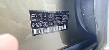 бензин сатам: Subaru Outback: 2020 г., 2.5 л, Вариатор, Бензин, Универсал — 9