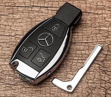 воск для авто: Ключ Новый, Аналог — 3