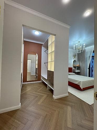 Мебельные гарнитуры: 🚨 СРОЧНАЯ ПРОДАЖА! 🏡 ЖК «Крейсер» | EMARK Group ✨ Евро-3-комнатная — 3