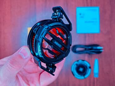 gps трекер магнитный: Кулер memo cx07 🥶 🧊 — 6