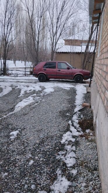щит прибор гольф: Volkswagen Golf: 1988 г., 1.6 л, Механика, Бензин, Хэтчбэк — 10