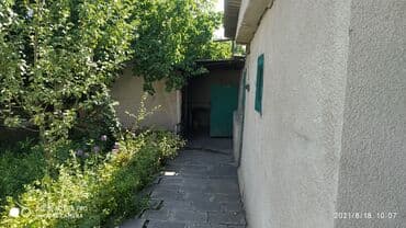 г кара балта дом: Үй, 120 кв. м, 5 бөлмө, Менчик ээси — 3