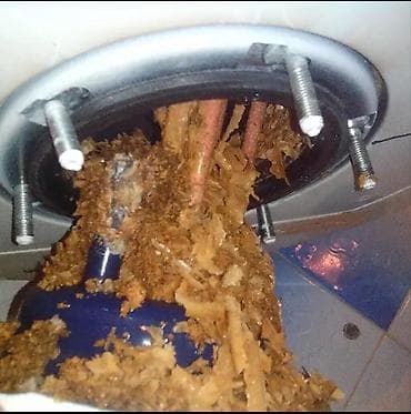 iphone 6с: Промывка и чистка накопительных водонагревателей (бойлеров) - — 4