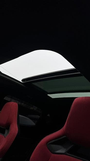 haval h9: Changan Uni-T: 2025 г., 1.5 л, Автомат, Бензин, Кроссовер — 6