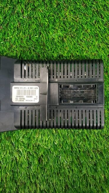 e46: Блок света подходит: BMW 3-Series 4 поколение 6 E (E46) ​ БМВ 3-Серии — 4