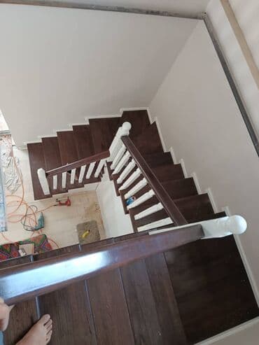 бакту долонотуу: Лестница жасайбыз!! сиз каалагандай!! — 4