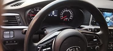 matiz 2013: Kia K5: 2018 г., 2 л, Автомат, Газ, Седан — 10