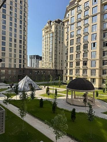 елисейкие поля: 2 комнаты, 48 м², Южная Магистраль Элитка, 2 этаж — 9