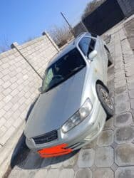 расрочка машина бишкек: Toyota Camry: 2001 г., 2.2 л, Бензин, Универсал — 1