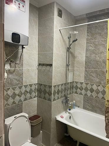 fred perry: 2 комнаты, 76 м², Элитка, 5 этаж — 7