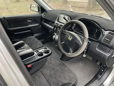 sv 40: Honda CR-V: 2005 г., 2.4 л, Автомат, Газ, Кроссовер — 7