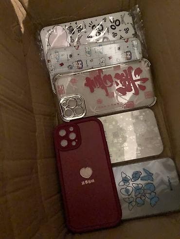 телефоны айфон бу: Набор чехлов и аксессуаров для iPhone (разные модели и размеры вырезов — 4