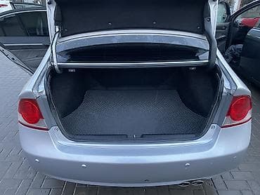 h rv: Honda Civic: 2007 г., 1.8 л, Бензин — 6