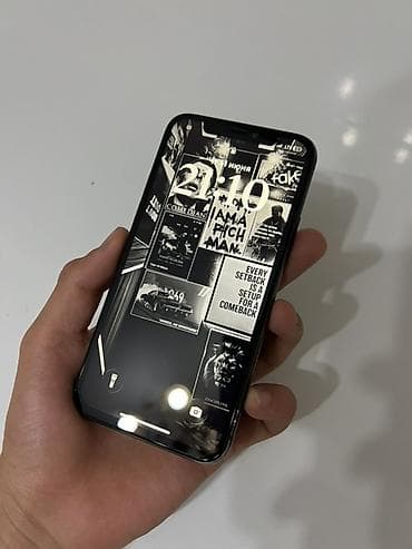 iphone xz: IPhone 11 Pro, 64 ГБ, Зеленый, 100 % — 4