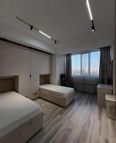район политех квартира: 4 комнаты, 120 м² — 2