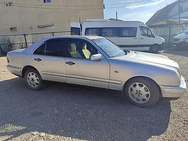 оптика w220: Mercedes-Benz E-Class: 1996 г., 2.2 л, Механика, Бензин, Седан — 5