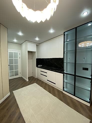 2х: 2 комнаты, 60 м², Элитка, 8 этаж, Евроремонт — 4