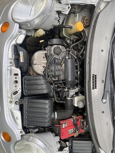 honda odys: Daewoo Matiz: 2010 г., 0.8 л, Ручные, Бензин, Хэтчбэк — 7