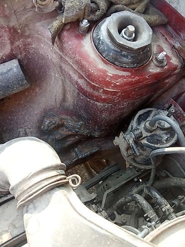 прес жондир: Daewoo Tico: 1998 г., 0.8 л, Ручные, Бензин, Хэтчбэк — 6