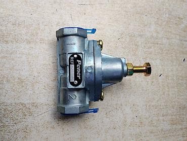 вент выход: Клапан перелива (overflow valve) Pener - Модель/артикул: KL3531AA - — 1