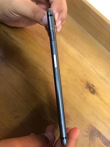 i store: IPhone 8 Plus, Space Gray — 4