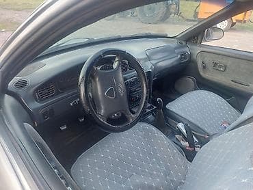 Унаа сатуу: Hyundai Sonata: 1996 г., Кол менен иштөөчү, Седан — 1