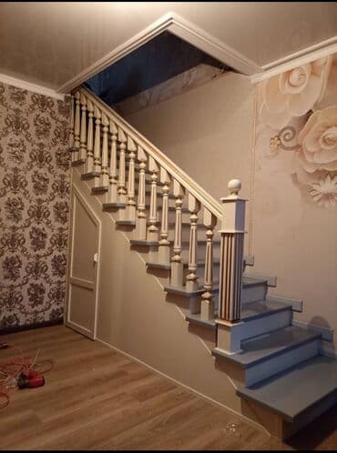 книжные полки реставрация: Лестница тепкич лестницы заказ алабыз баардык турун жазайбыз сосна — 24