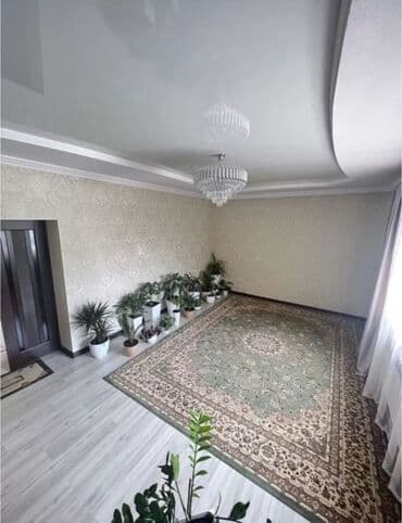квартиры частный дом: 220 м², 6 комнат — 5