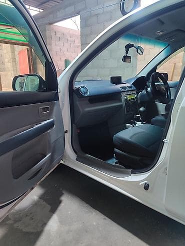 rx 5700xt: Mazda 3: 2003 г., 1.3 л, Автомат, Бензин — 7