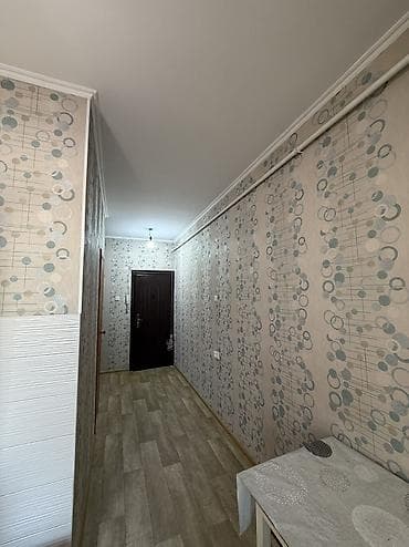 1 комната, 62 м², 106 серия, 1 этаж, Старый ремонт — 8