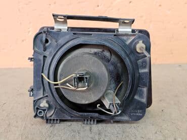 на опель вектра а: Передняя левая фара Opel 1986 г., Б/у, Оригинал, Германия — 6