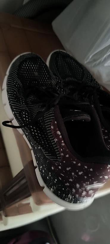 красовки бишкек: Кроссовки спортивные, легкие. - Цвет: комбинированный — — 2