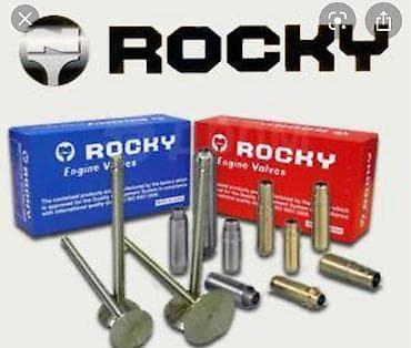 leksus: Клапана на япоские авто Honda Lexus Toyota Nissan Subaru Mitsubishi — 1