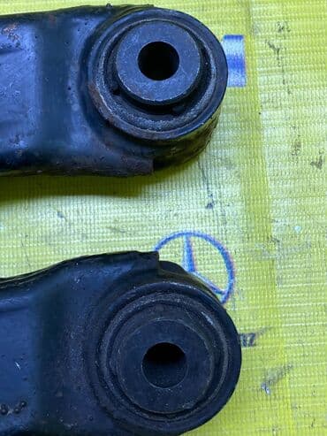 ауди 100 балка: Рычагдар комплектиси Audi Оригинал, Жапония — 2