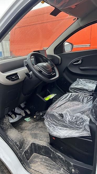 генератор степ вагон: Легкий грузовик, 2 т, Новый — 6