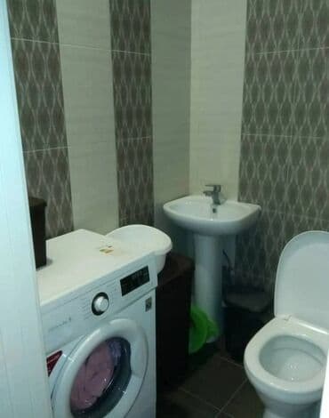 чокморова молодая гвардия: 2 комнаты, 63 м², Элитка, 2 этаж, Евроремонт — 10