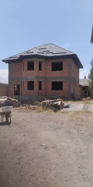 Кровля крыши: Кровля крыши металлочерепица профнастил всех обьемов домов садиков — 3